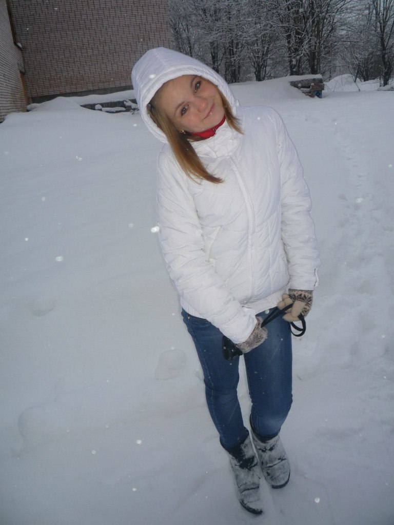 Валерия Чурикова | Пикалево