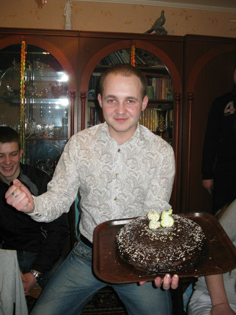 Лёха Батаренко | Донецк