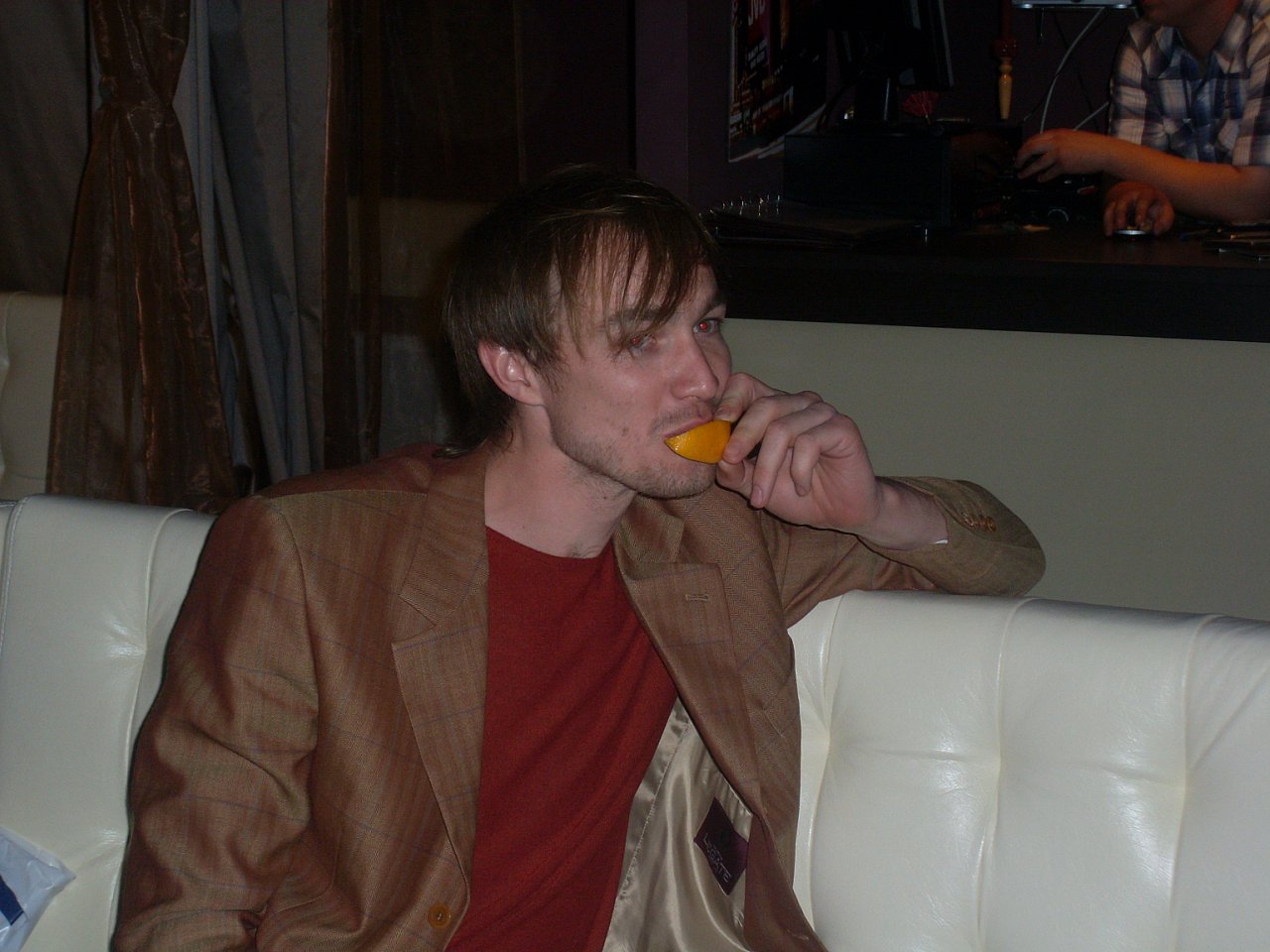 Фото профиля