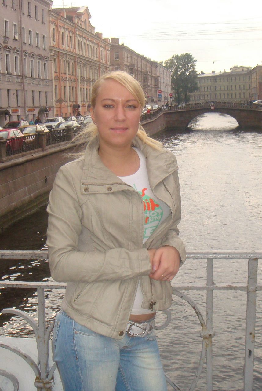 Елизавета Руткевич | Мурманск