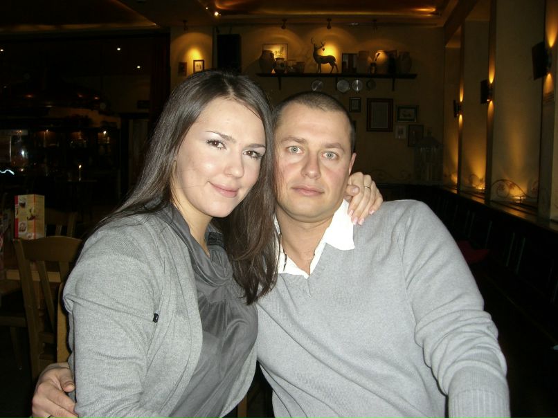 Анастасия Лебедева | Nürnberg