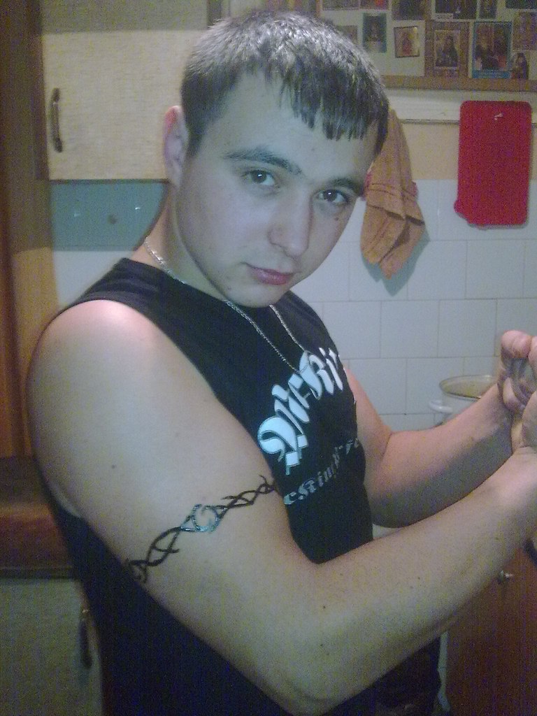 Сергій Ньофа | Сарны