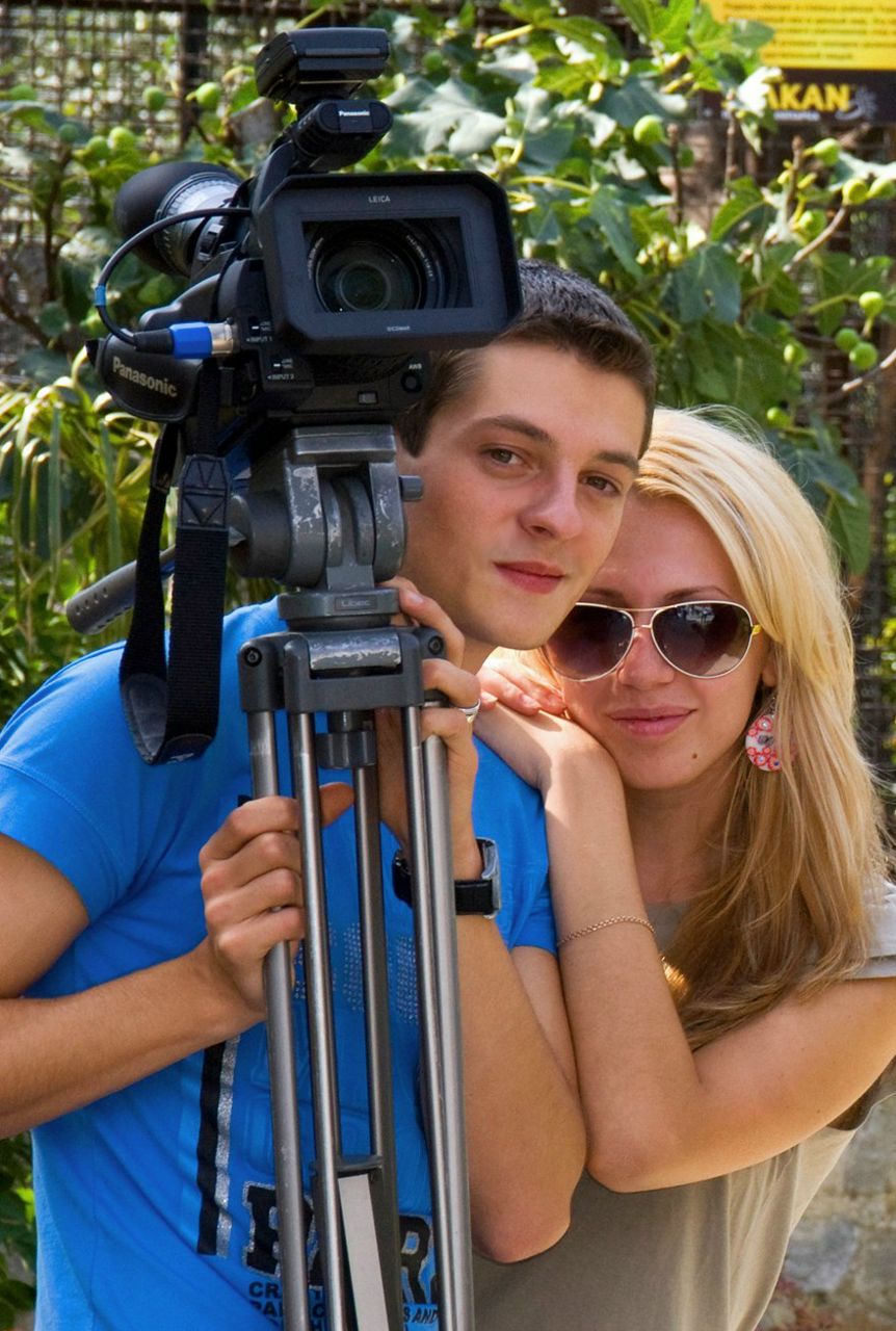 Андрей Катеруша | Симферополь