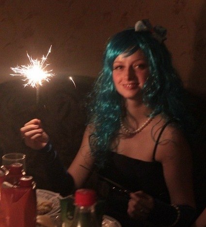 Elenochka Яценко | Санкт-Петербург