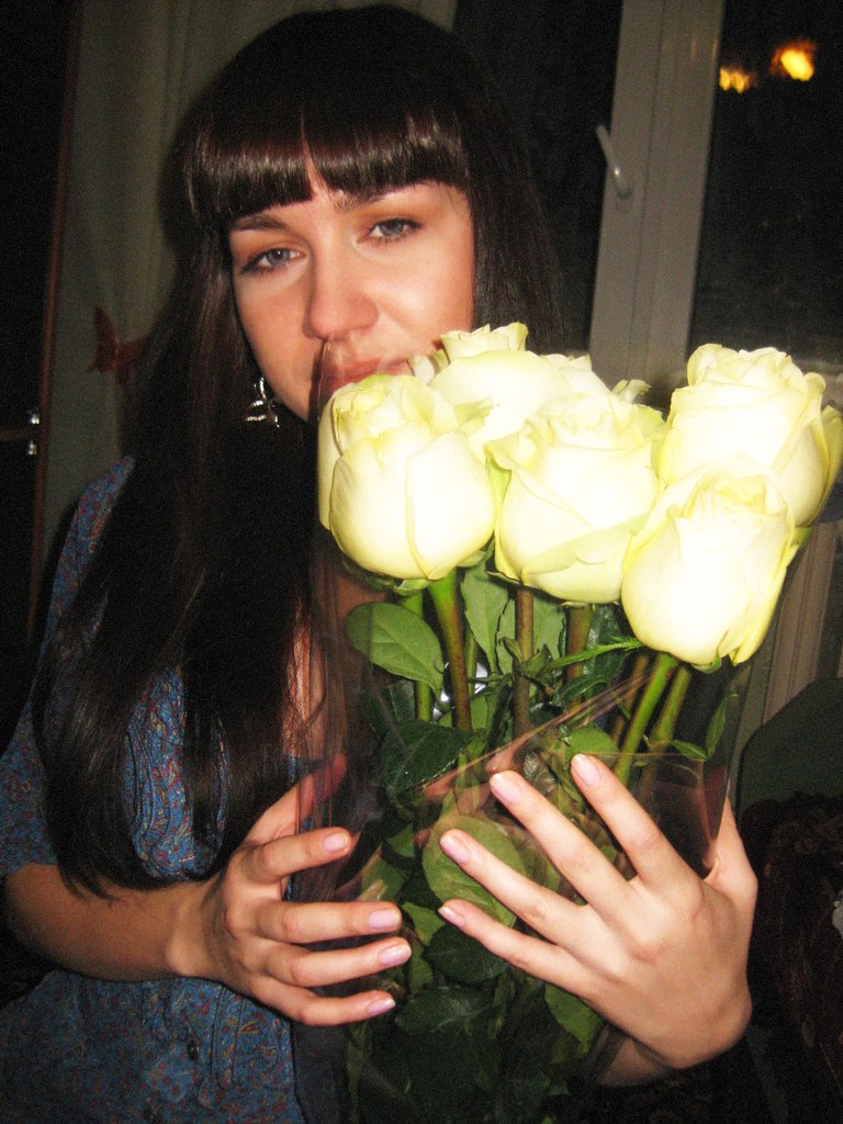 Лариса Блажева | Отрадный