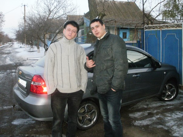 №49, Виталий Плюйко, Верхний Рогачик №49, Виталий Плюйко, Верхний Рогачик