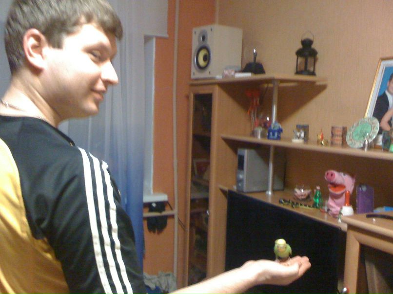 Рустам Альхамов | Уфа