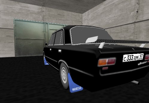 Макс Носов | Самара