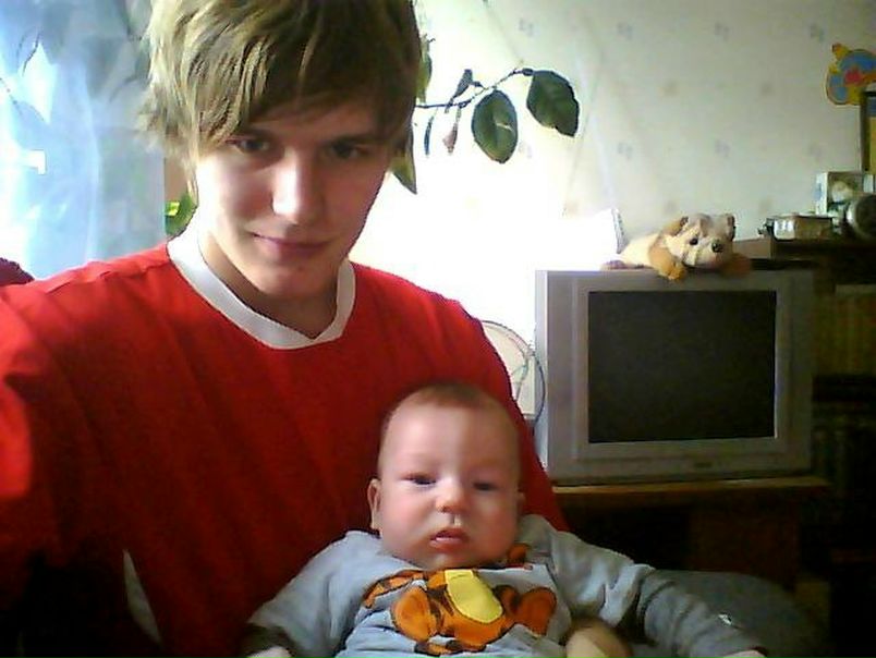 №24, Алексей Григорьев, 35 лет, Москва №24, Алексей Григорьев, 35 лет, Москва