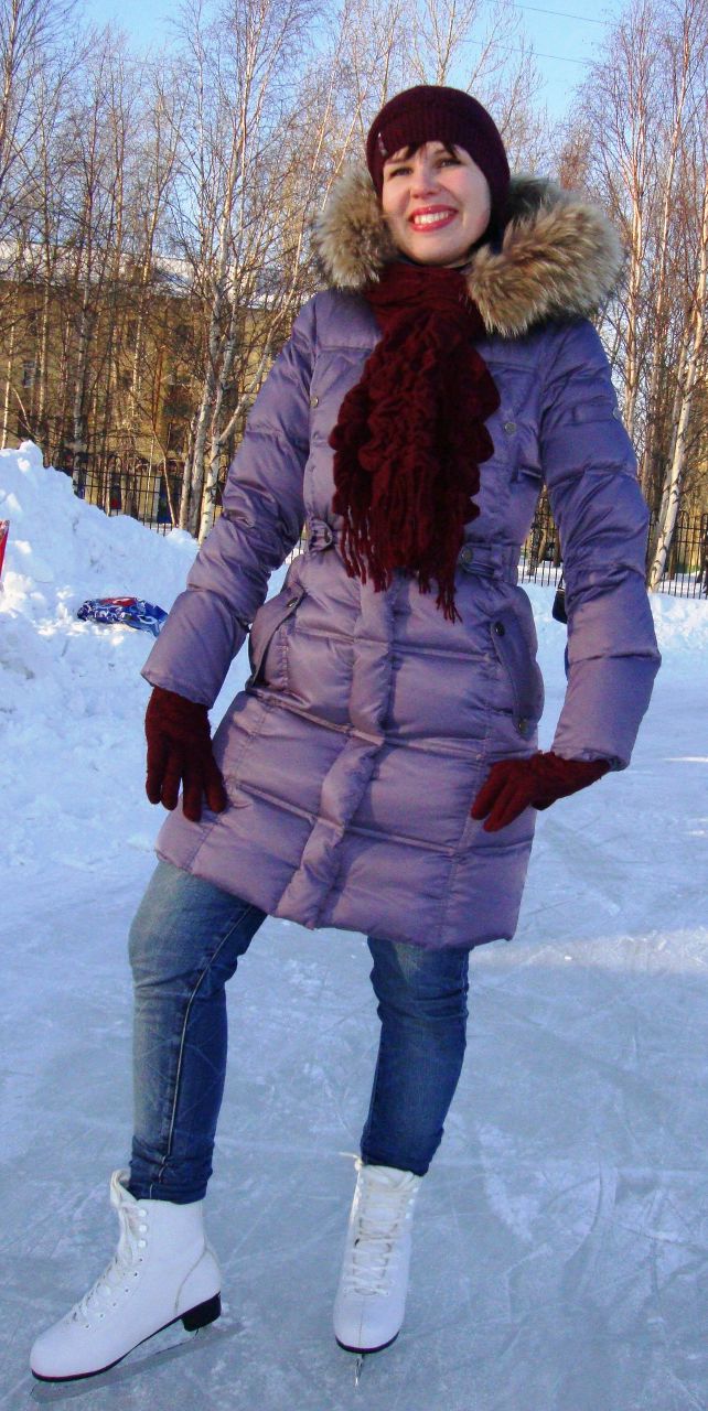 Анна Кучеренко | Северодвинск