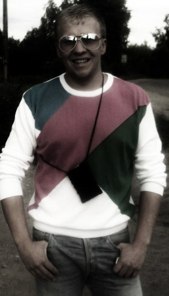 Владимир Матвеев | Вельск