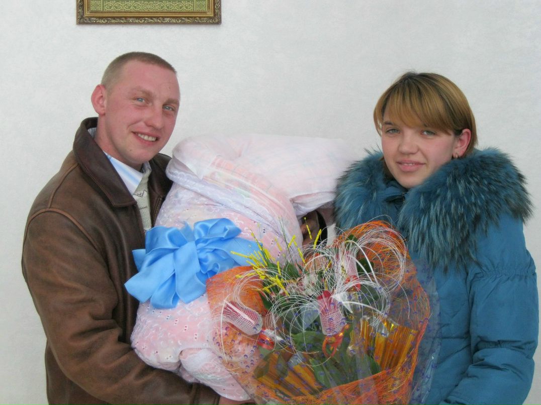 Олечка Цыбискина | Альметьевск