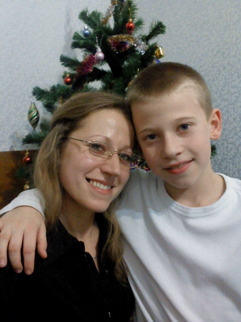 Таня Кривич | Amsterdam