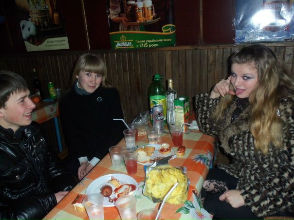 №30, Юля Васенко, 33 года, Владимир-Волынский №30, Юля Васенко, 33 года, Владимир-Волынский