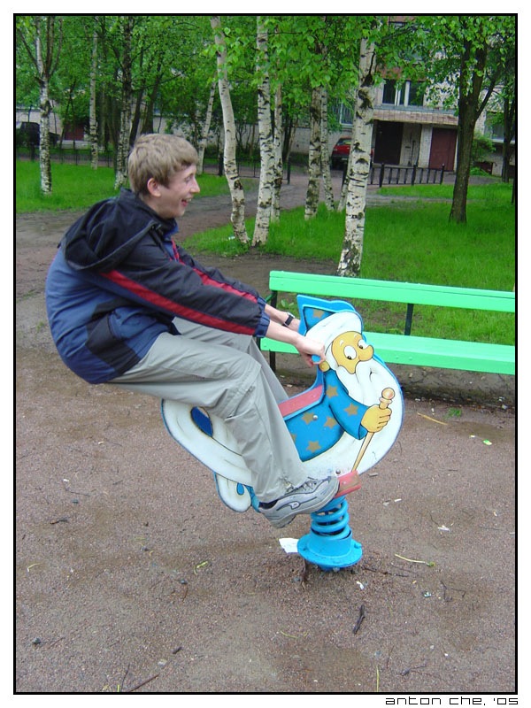 Фото профиля