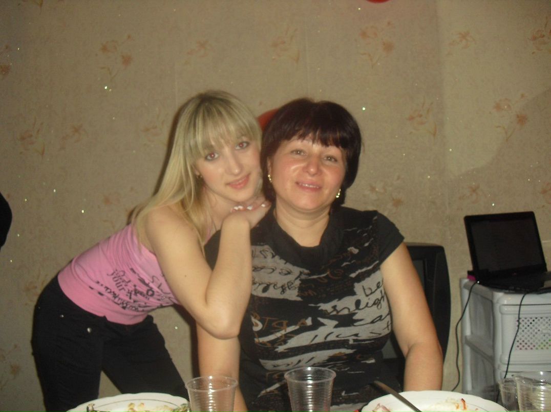 Алёнушка Кабак | Одесса