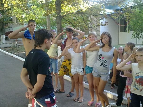 №2, Артур Касьян, Артемовск №2, Артур Касьян, Артемовск