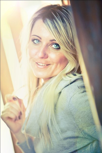 Nadia Ferik | Beirut