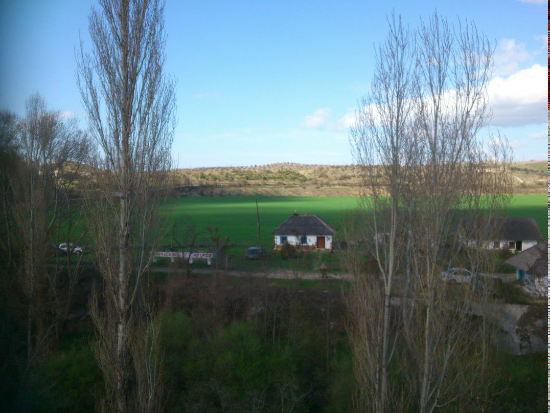 Светлана Верзун | Севастополь