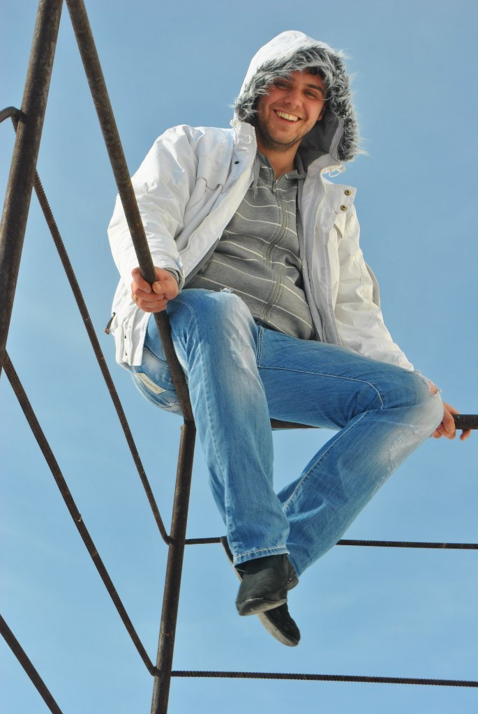 Сергей Верховцев | Томск