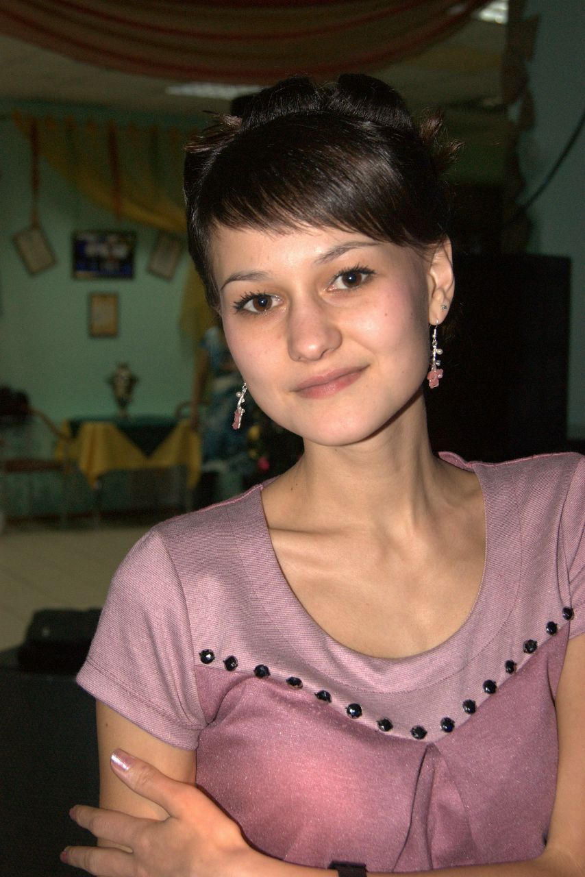 Эльвира Файзулина | Ульяновск