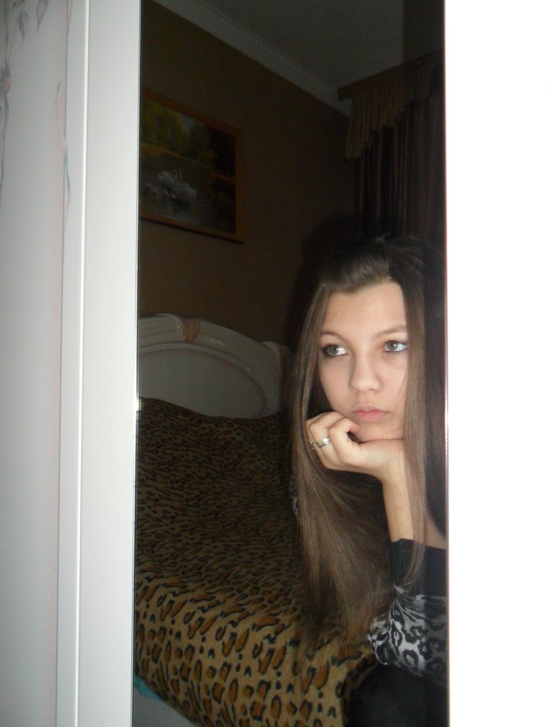 Наташа Семененко | Бровары