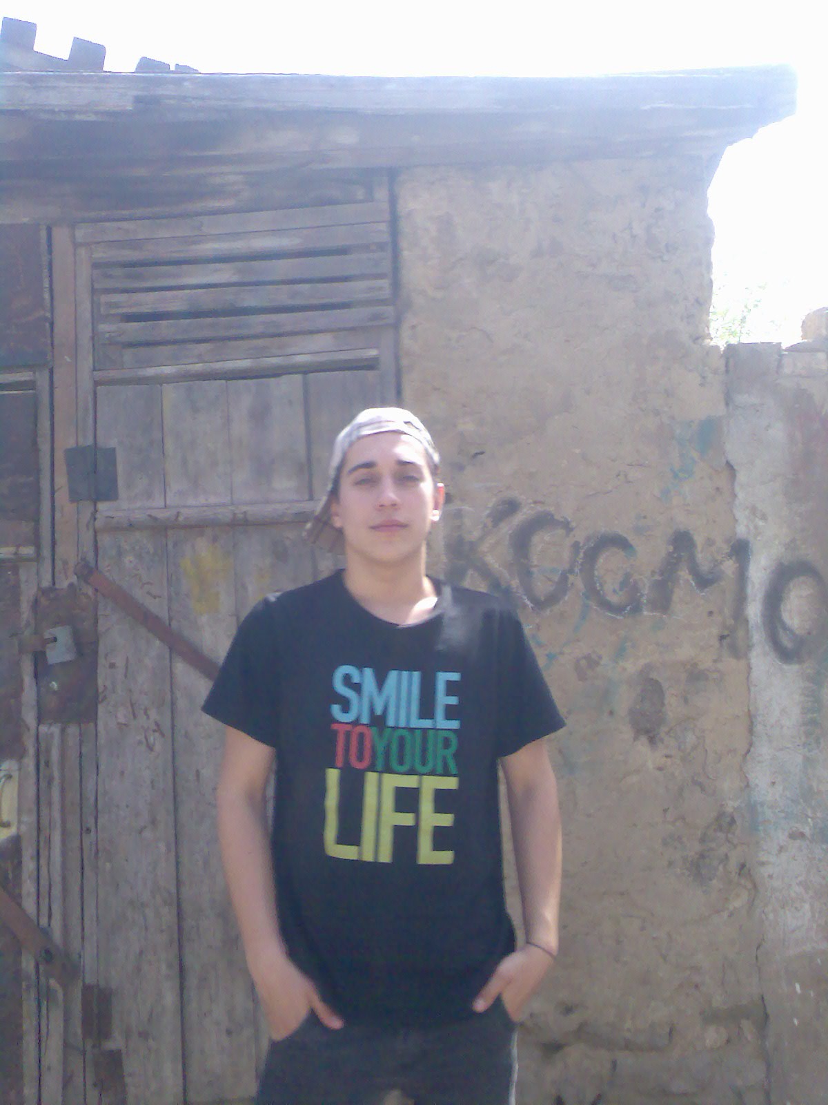 Фото профиля