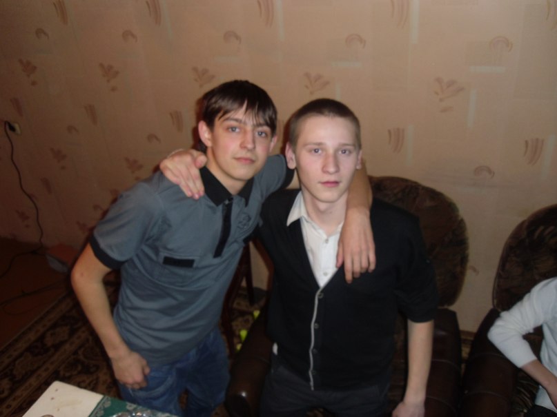 Никита Драбков | Новополоцк