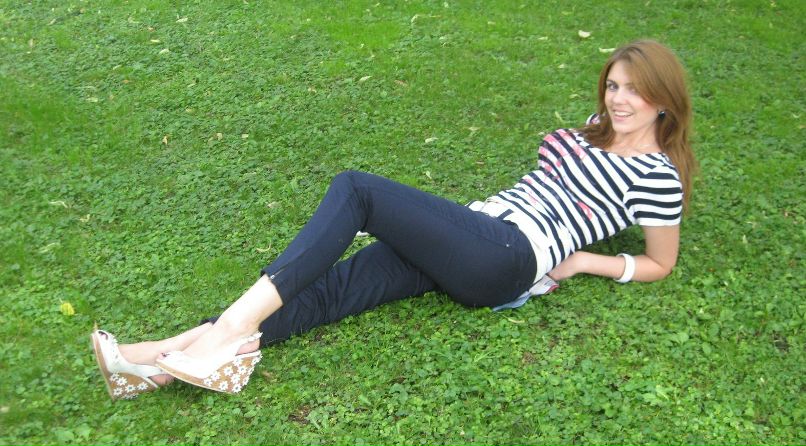 Катерина Дайнович | Минск