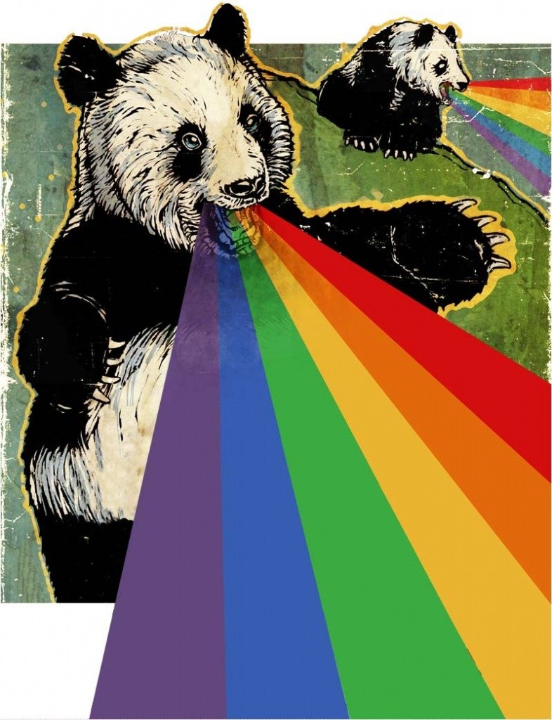 Юрец Черепок | Киев