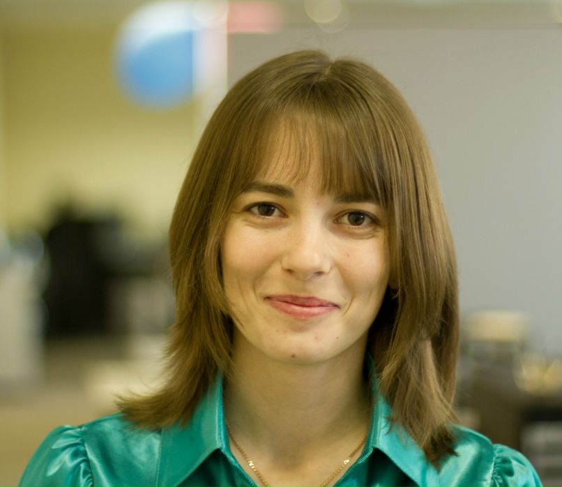 Ольга Созоненко | Брянск