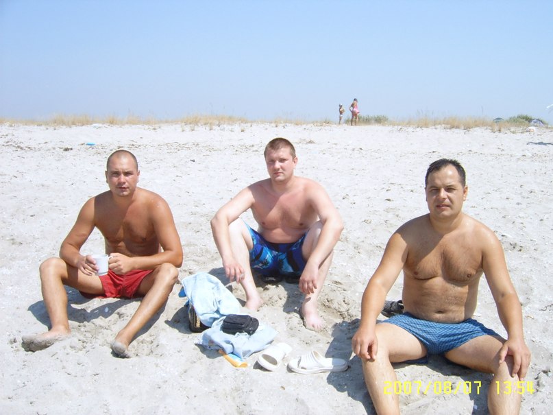 Юрий Коробков | Севастополь