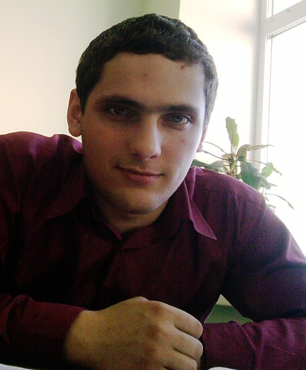 Алексей Первухин | Заводоуковск