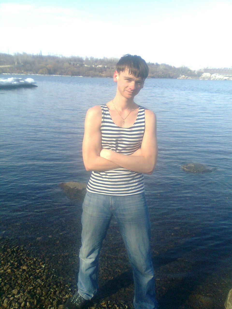 Жека Драгнев | Запорожье