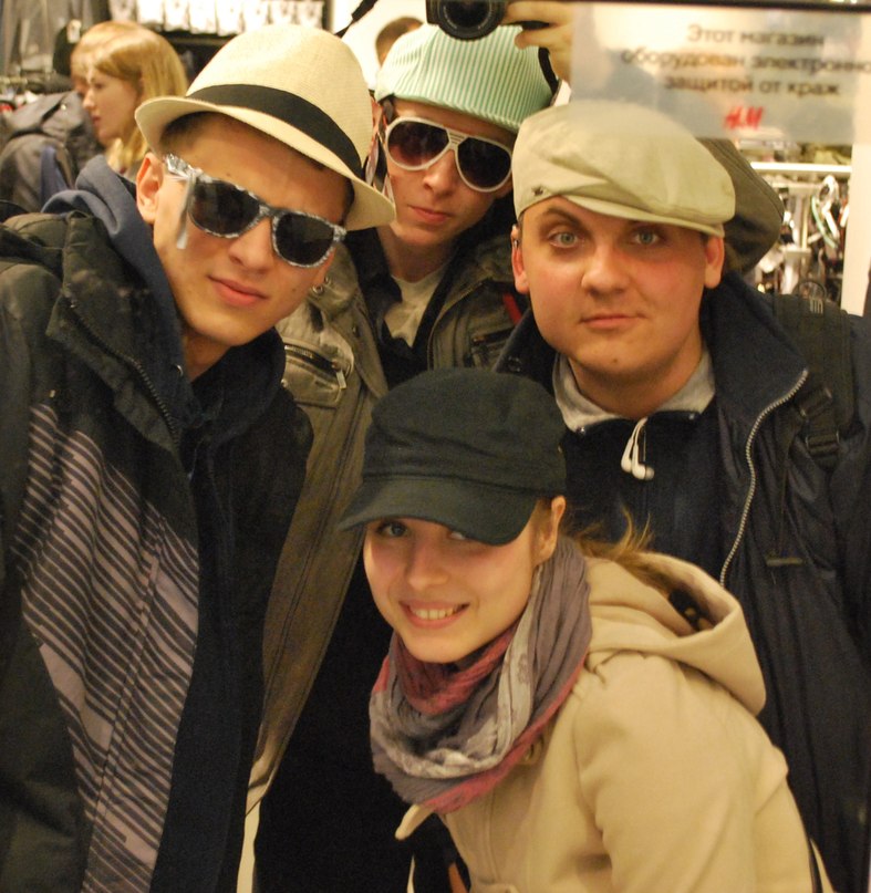 Андрей Татаревич | Минск