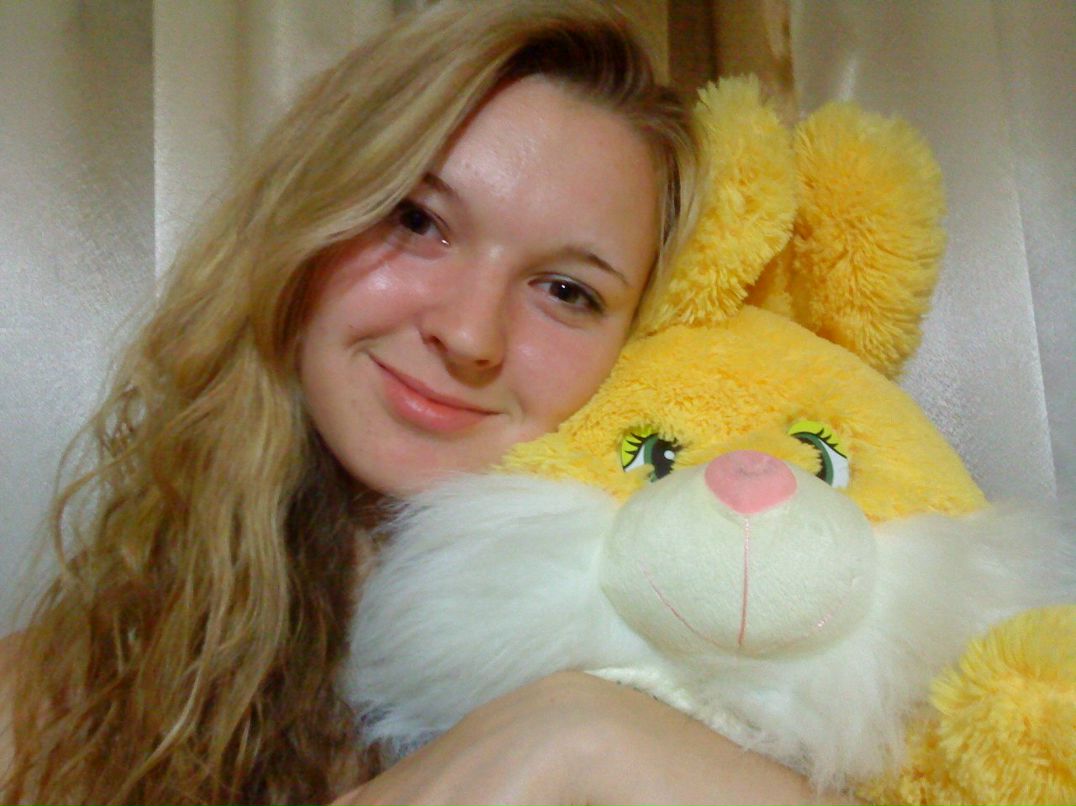 Анюта Пузанкова | Пермь