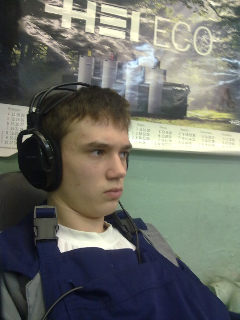 Павел Корж | Москва