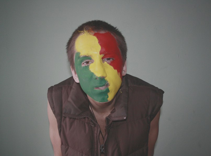 Максим Чёрный | 