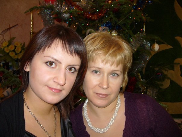 Светлана Каминек | 