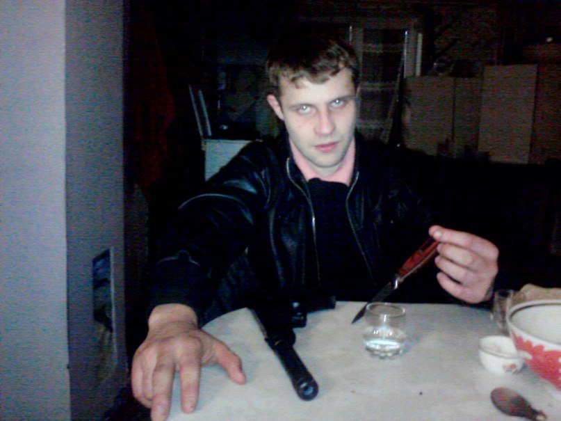 Aleksey Polyansky | Саратов