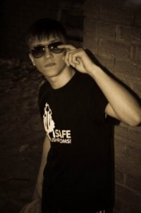 Вадим Ронжин | Красноярск