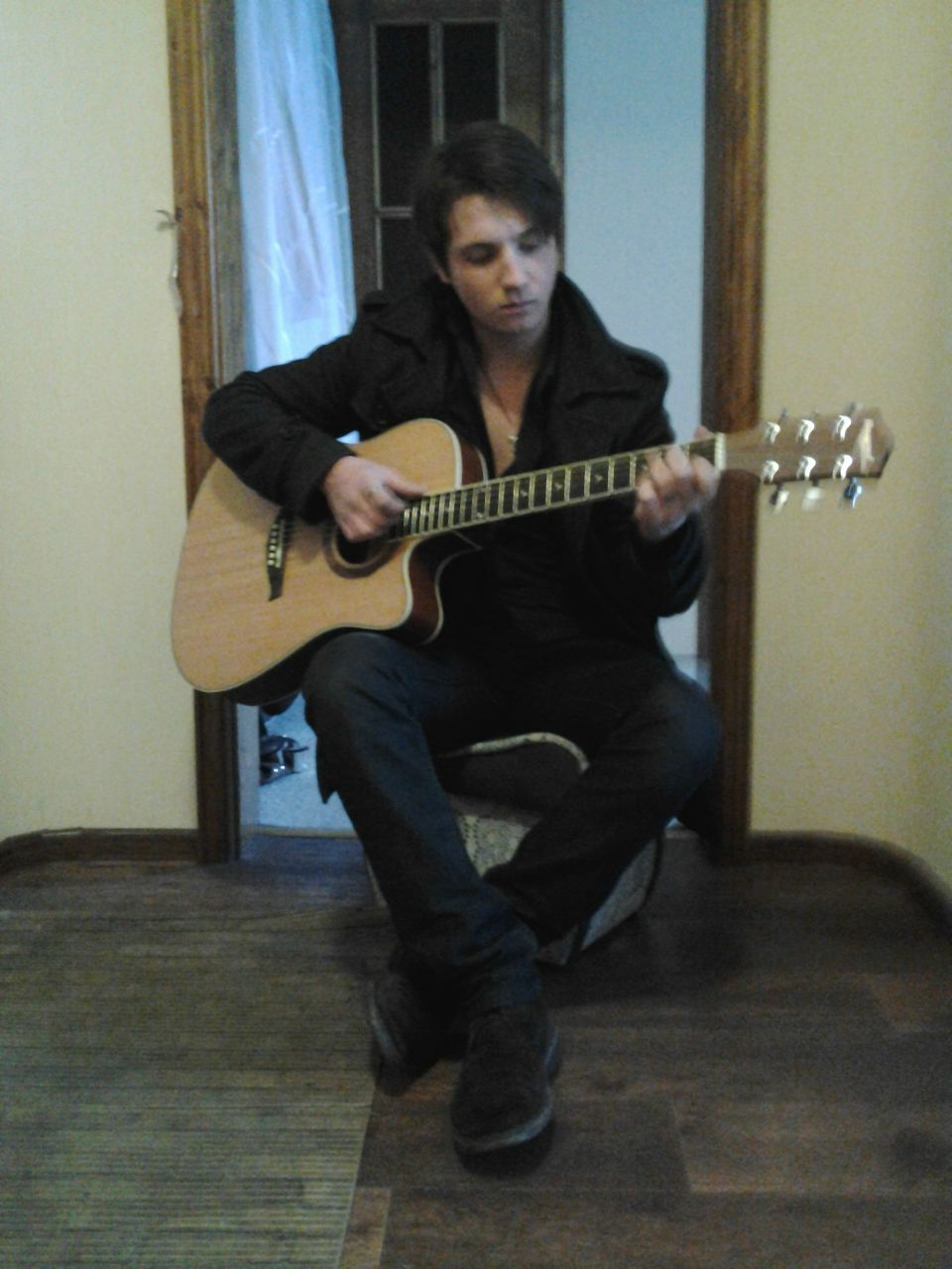 Vlad Kitov R.S.K. | Кременчуг