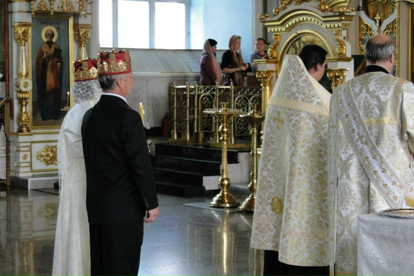 Вера Пьянкова Александровна | Пермь