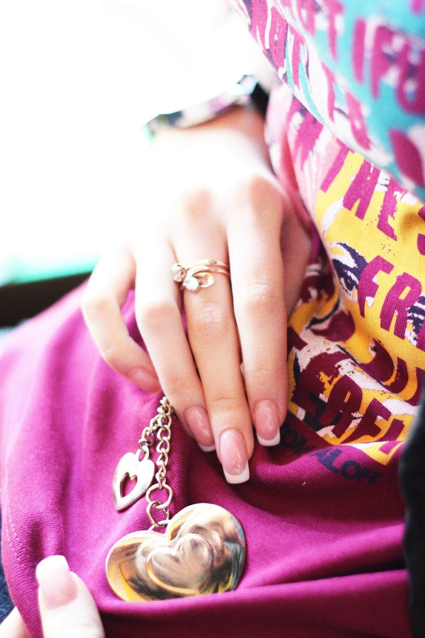 Оля Зеленева | Донецк