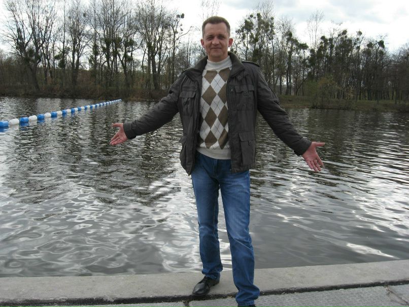 Александр Корзун | Винница