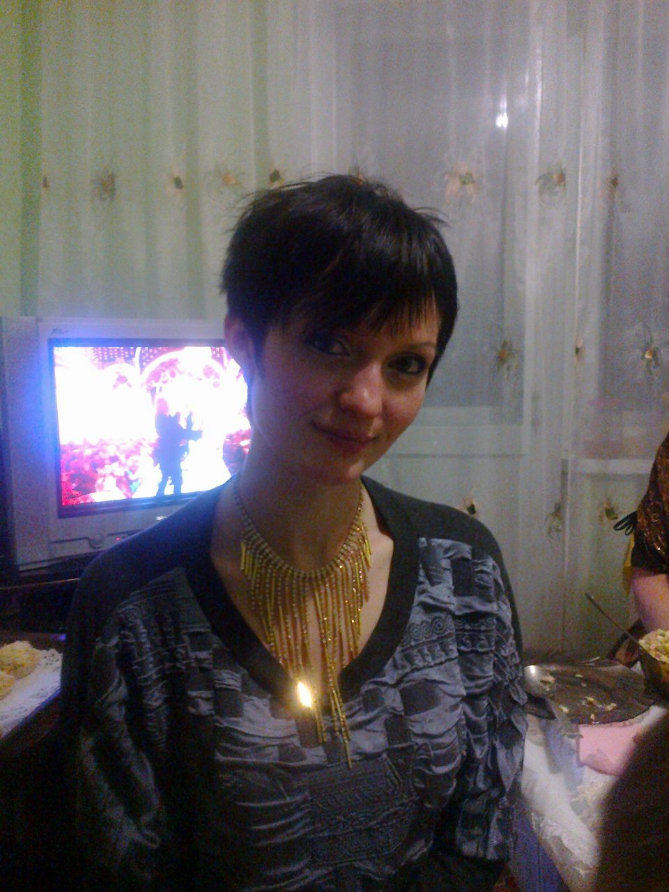 Анна Шаповалова | Николаев