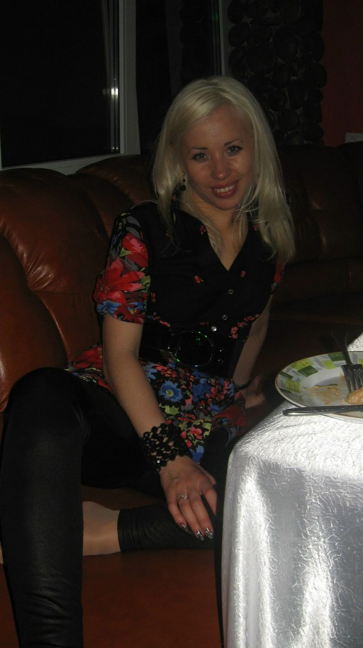 Анна Колотило | Уфа