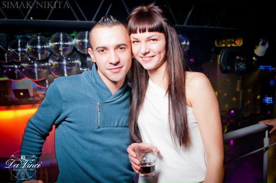 Олег Сизинцев Night Leo | Москва