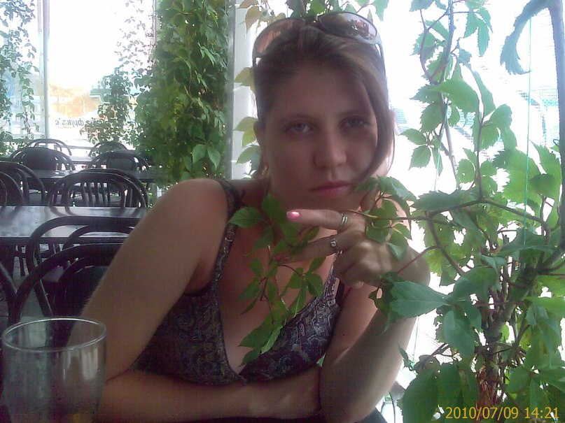 Светлана Токман | Балашиха