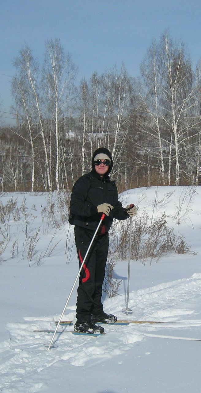 Дмитрий Панченко | Новосибирск